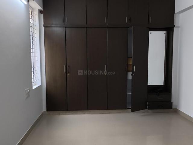3 BHK Apartment in Banaswadi for resale Bengaluru. The reference number is 19637784