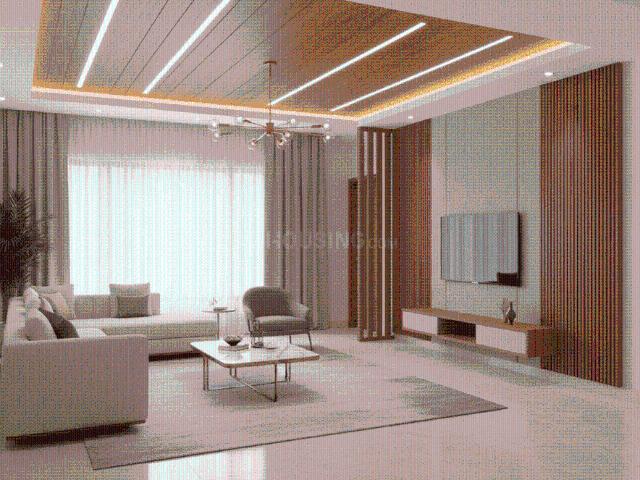 3 BHK Apartment in Banaswadi for resale Bengaluru. The reference number is 19706688