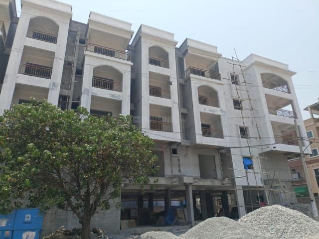 3 BHK Apartment in Banaswadi for resale Bengaluru. The reference number is 20089532