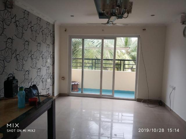 3 BHK Apartment in Banaswadi for resale Bengaluru. The reference number is 20266560
