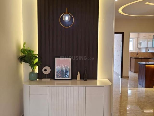 3 BHK Apartment in Banaswadi for resale Bengaluru. The reference number is 20279055