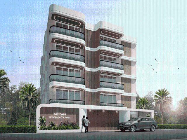 3 BHK Apartment in Banaswadi for resale Bengaluru. The reference number is 20329990