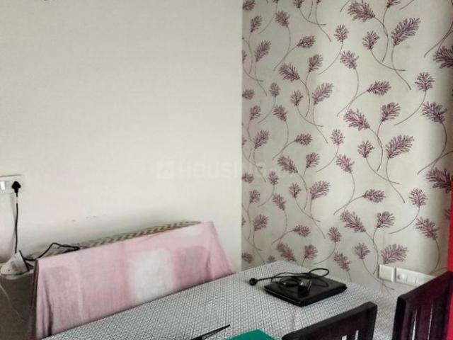 3 BHK Apartment in Banaswadi for resale Bengaluru. The reference number is 20350177