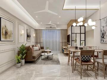 3 BHK Apartment in Banaswadi for resale Bengaluru. The reference number is 20554498