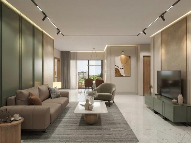 3 BHK Apartment in Banaswadi for resale Bengaluru. The reference number is 20556944