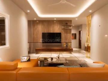 3 BHK Apartment in Banaswadi for resale Bengaluru. The reference number is 20557657