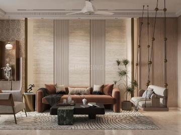 3 BHK Apartment in Banaswadi for resale Bengaluru. The reference number is 20553890
