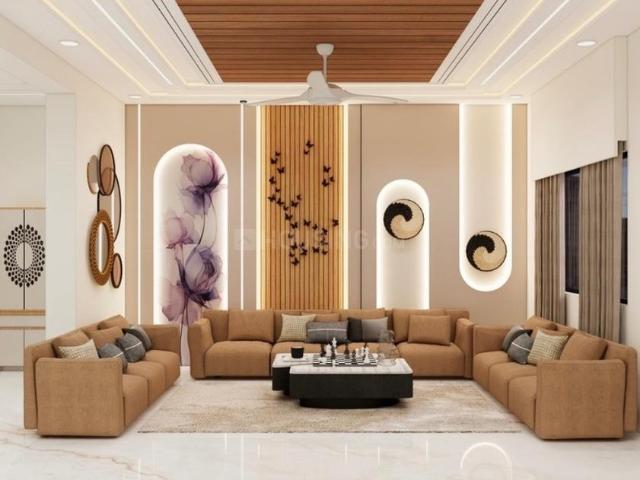 3 BHK Apartment in Banaswadi for resale Bengaluru. The reference number is 20600777