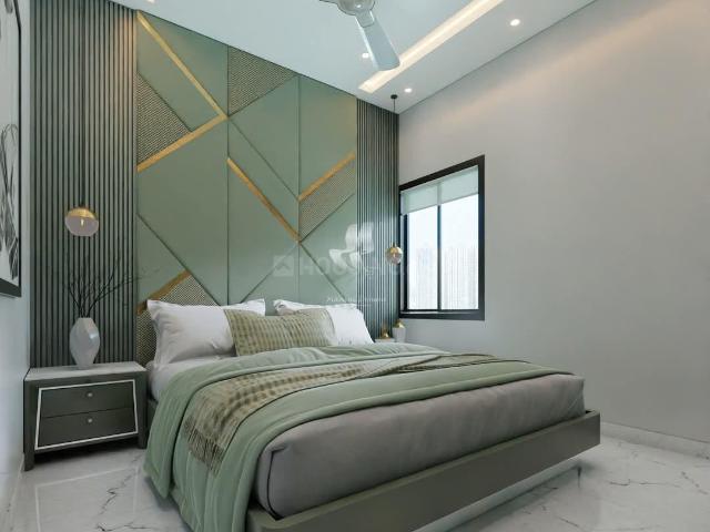 3 BHK Apartment in Banaswadi for resale Bengaluru. The reference number is 20619602