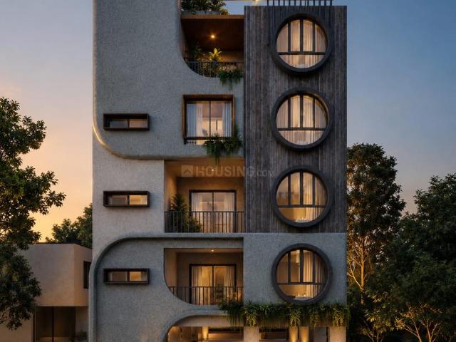 3 BHK Apartment in Banaswadi for resale Bengaluru. The reference number is 20729628