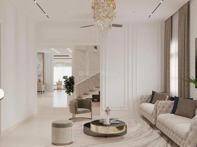 3 BHK Apartment in Banaswadi for resale Bengaluru. The reference number is 20775972