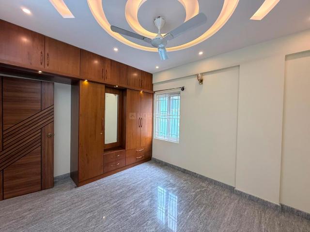 3 BHK Apartment in Banaswadi for resale Bengaluru. The reference number is 21071833