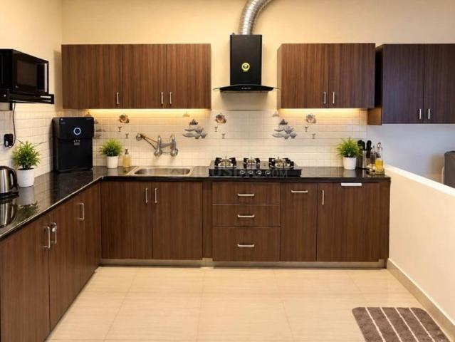 3 BHK Apartment in Banaswadi for resale Bengaluru. The reference number is 21220333
