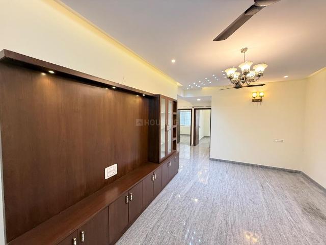 3 BHK Apartment in Banaswadi for resale Bengaluru. The reference number is 21222672