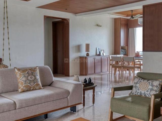 3 BHK Apartment in Banaswadi for resale Bengaluru. The reference number is 21231937