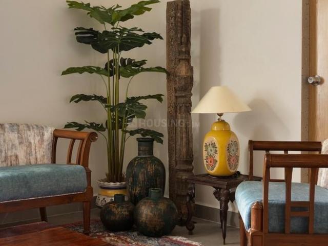 3 BHK Apartment in Banaswadi for resale Bengaluru. The reference number is 21232145