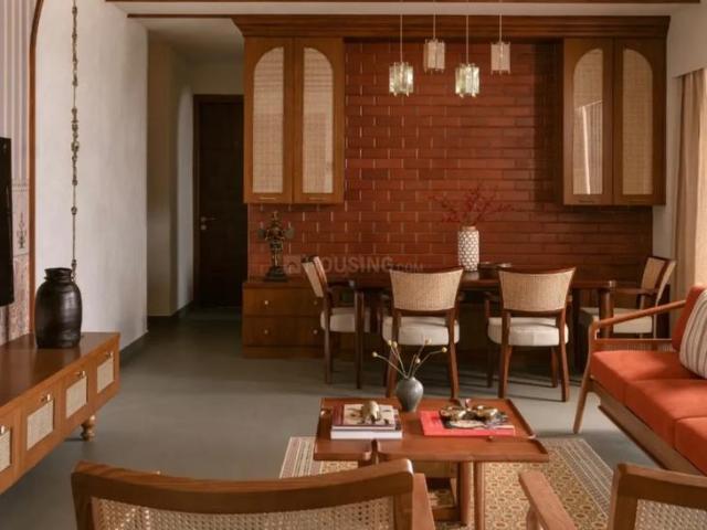 3 BHK Apartment in Banaswadi for resale Bengaluru. The reference number is 21232357
