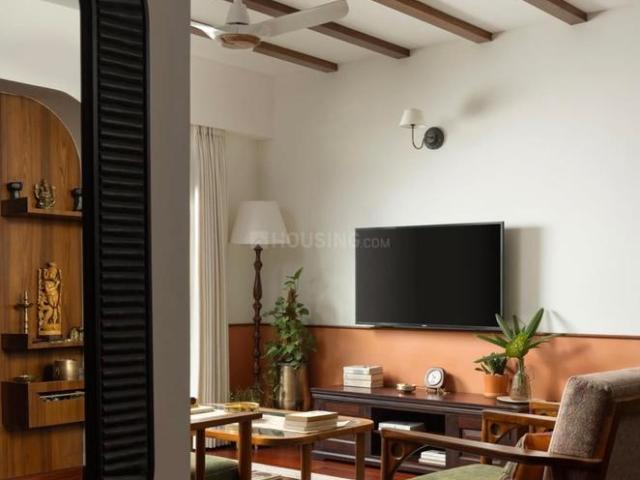 3 BHK Apartment in Banaswadi for resale Bengaluru. The reference number is 21232763