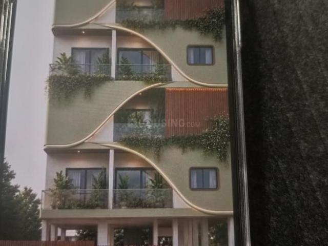 3 BHK Apartment in Banaswadi for resale Bengaluru. The reference number is 21251198