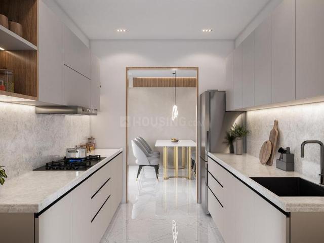 3 BHK Apartment in Banaswadi for resale Bengaluru. The reference number is 21268693