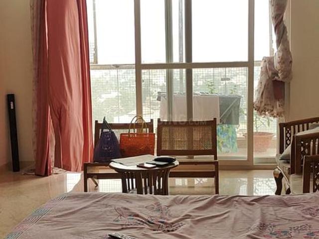 3 BHK Apartment in Banashankari for rent Bengaluru. The reference number is 19722050