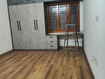3 BHK Apartment in Banashankari for rent Bengaluru. The reference number is 19992159