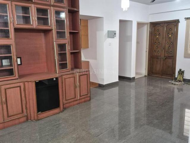3 BHK Apartment in Banashankari for rent Bengaluru. The reference number is 20998981