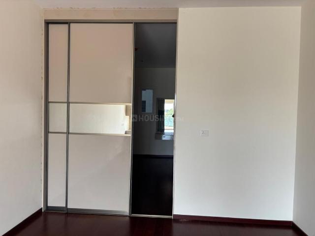 3 BHK Apartment in Banashankari for rent Bengaluru. The reference number is 20918380
