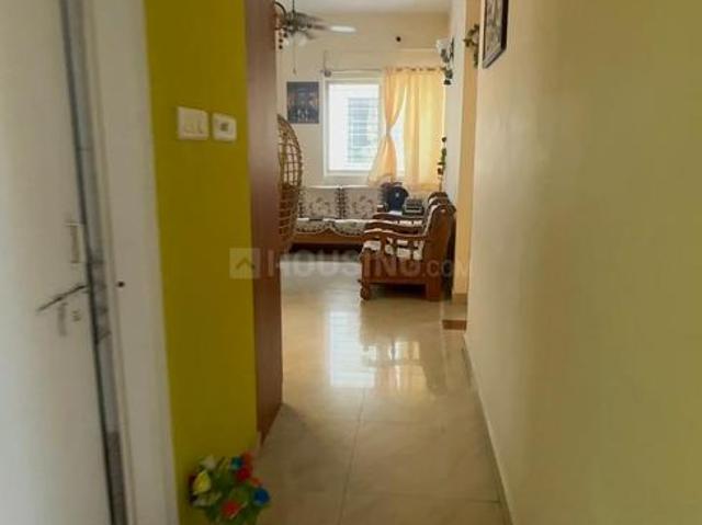 3 BHK Apartment in Hosakerehalli for rent Bengaluru. The reference number is 21003827