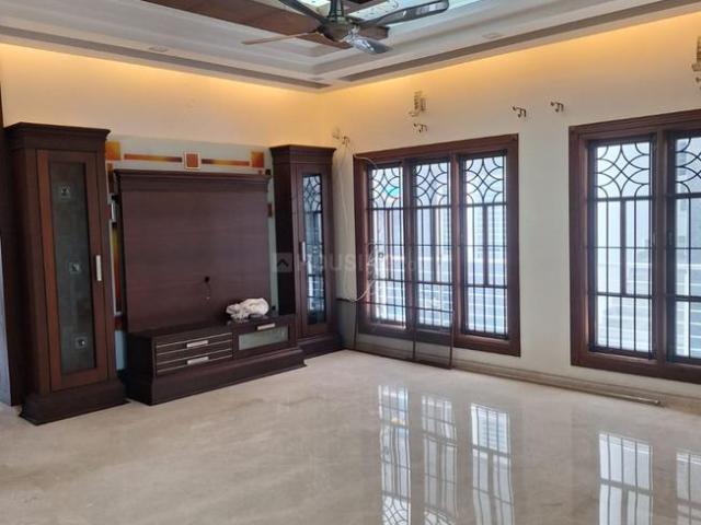 3 BHK Apartment in Banashankari for rent Bengaluru. The reference number is 21184795