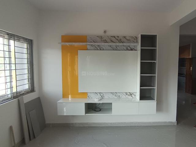3 BHK Apartment in Banashankari for rent Bengaluru. The reference number is 21249563