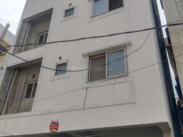 3 BHK Apartment in Banashankari for rent Bengaluru. The reference number is 21381906