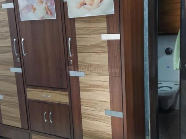 3 BHK Apartment in Banashankari for resale Bengaluru. The reference number is 14294046