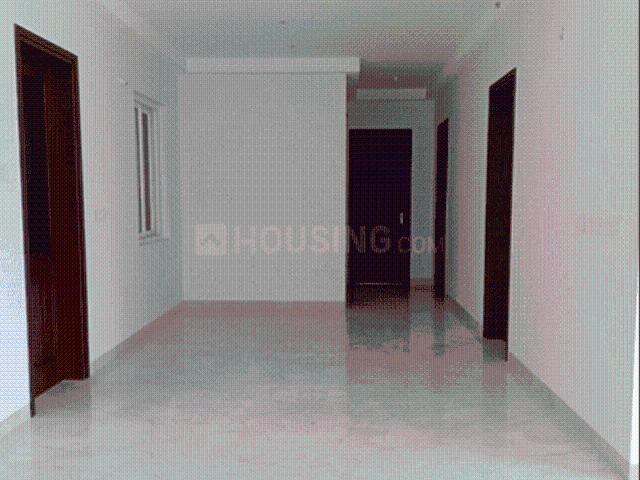 3 BHK Apartment in Banashankari for resale Bengaluru. The reference number is 14312781