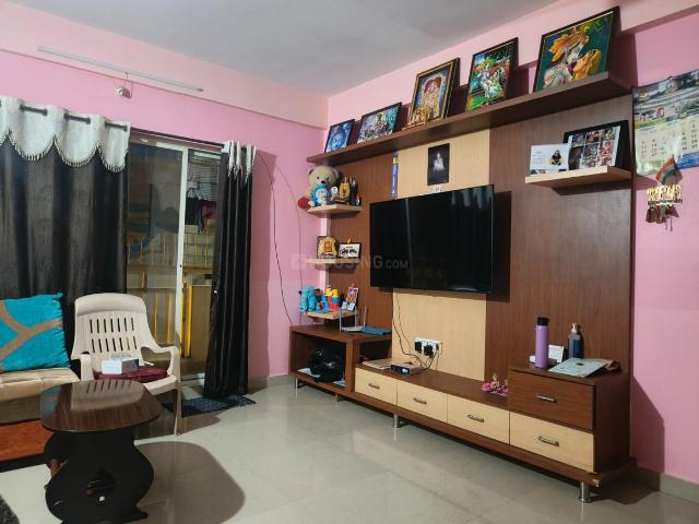 3 BHK Apartment in Banashankari for resale Bengaluru. The reference number is 18639283