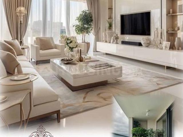 3 BHK Apartment in Banashankari for resale Bengaluru. The reference number is 18980547
