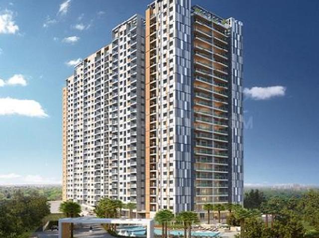 3 BHK Apartment in Banashankari for resale Bengaluru. The reference number is 19983072