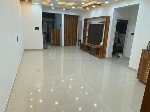 3 BHK Apartment in Banashankari for resale Bengaluru. The reference number is 20273646