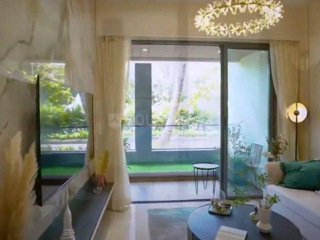 3 BHK Apartment in Banashankari for resale Bengaluru. The reference number is 20328807