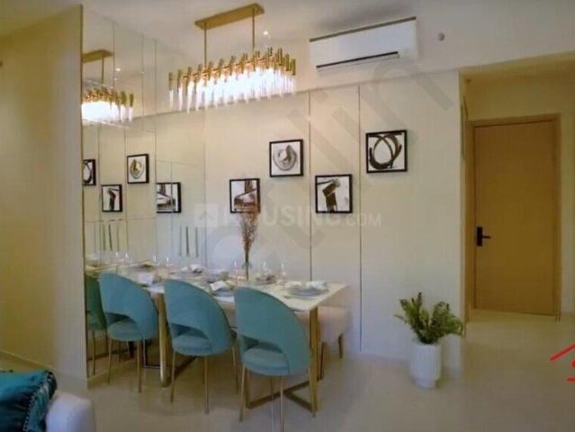 3 BHK Apartment in Banashankari for resale Bengaluru. The reference number is 20451748