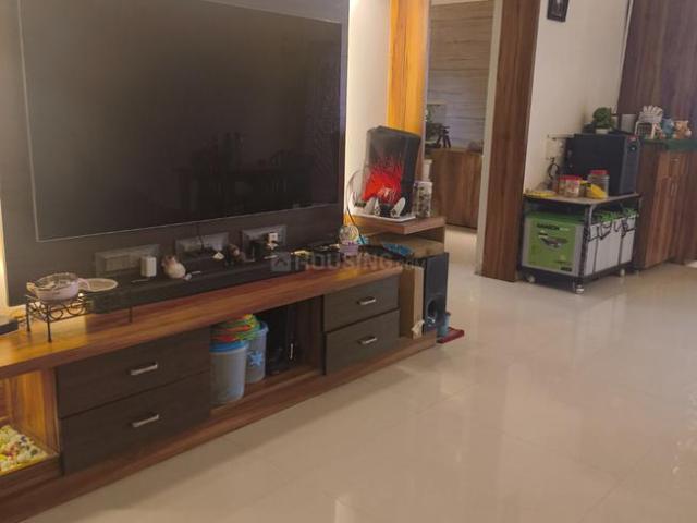 3 BHK Apartment in Banashankari for resale Bengaluru. The reference number is 20663293