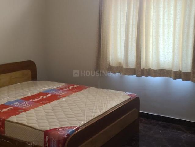 3 BHK Apartment in Banashankari for resale Bengaluru. The reference number is 20751484