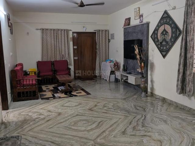 3 BHK Apartment in Banashankari for resale Bengaluru. The reference number is 20802185