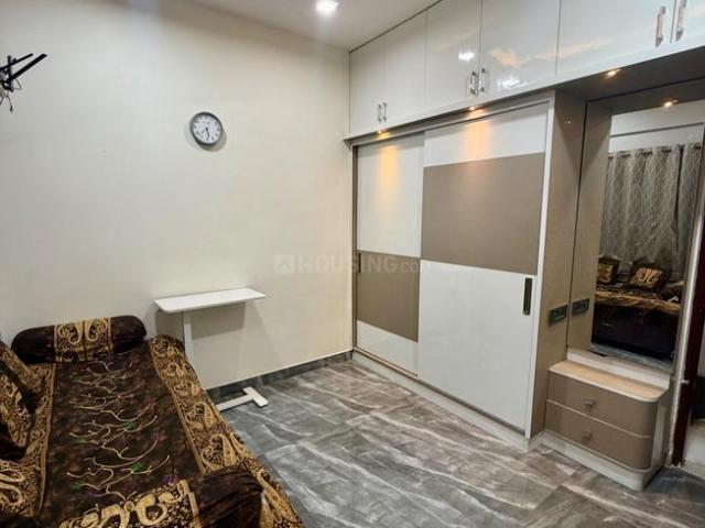 3 BHK Apartment in Banashankari for resale Bengaluru. The reference number is 20803892