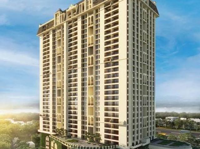 3 BHK Apartment in Banashankari for resale Bengaluru. The reference number is 20906914