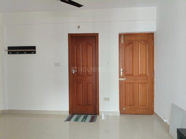 3 BHK Apartment in Banashankari for resale Bengaluru. The reference number is 21150642