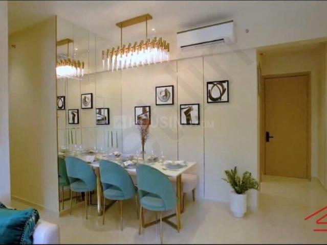 3 BHK Apartment in Banashankari for resale Bengaluru. The reference number is 21173238
