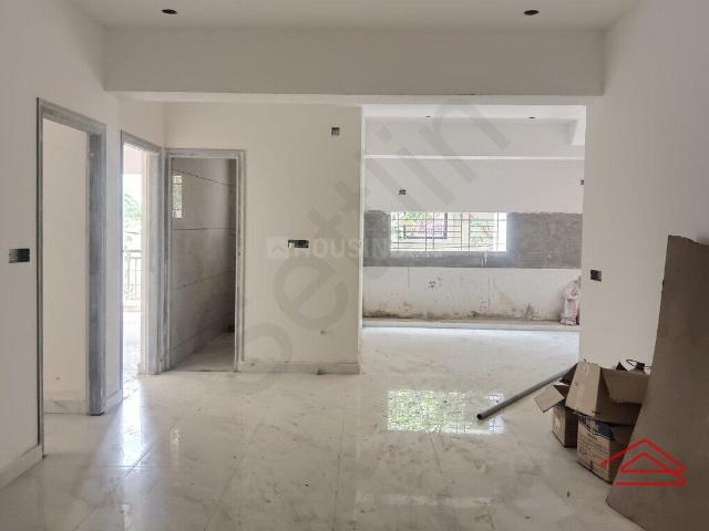 3 BHK Apartment in Banashankari for resale Bengaluru. The reference number is 21195494