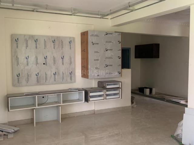 3 BHK Apartment in Bangalore City Municipal Corporation Layout for rent Bengaluru. The reference number is 20499822