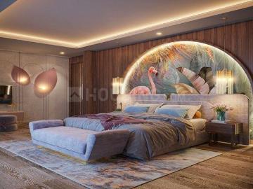 3 BHK Apartment in Bangalore City Municipal Corporation Layout for resale Bengaluru. The reference number is 20529354